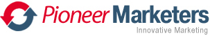 Pioneermarketers Logo